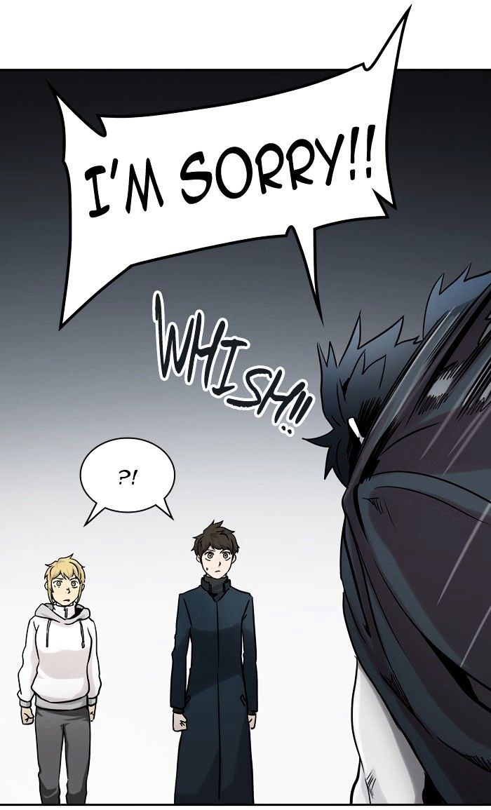 Tower of God chapter 325 - page 51