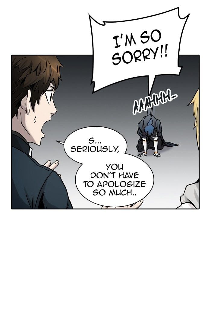 Tower of God chapter 325 - page 55