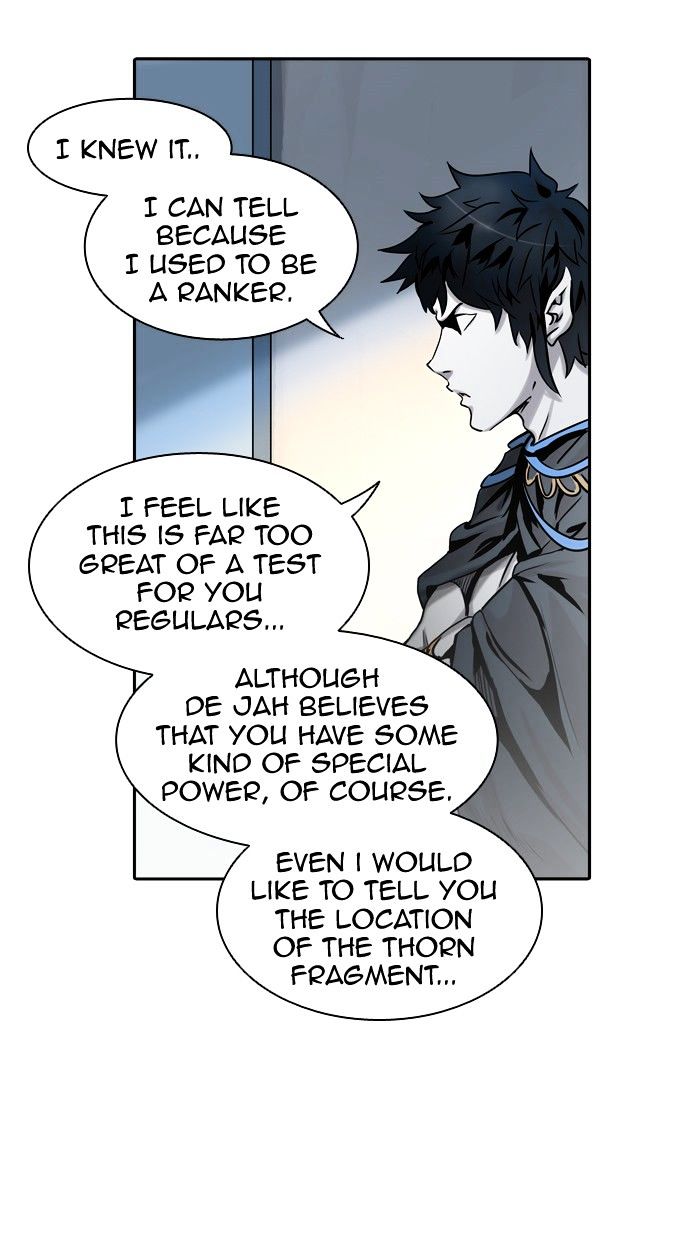 Tower of God chapter 325 - page 57