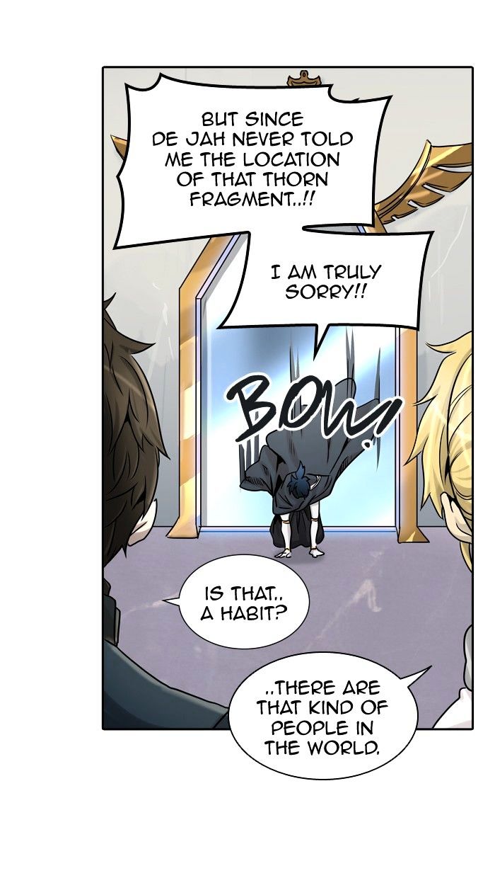 Tower of God chapter 325 - page 58
