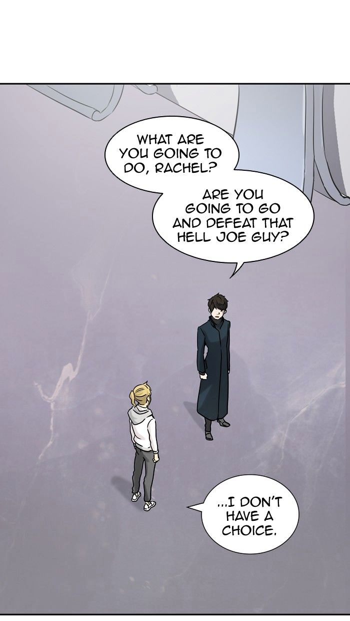Tower of God chapter 325 - page 59