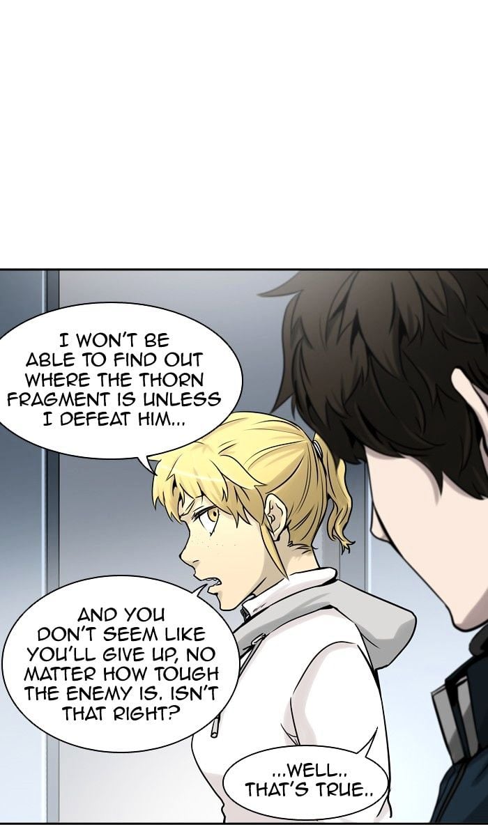 Tower of God chapter 325 - page 60