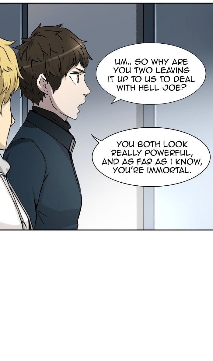 Tower of God chapter 325 - page 62