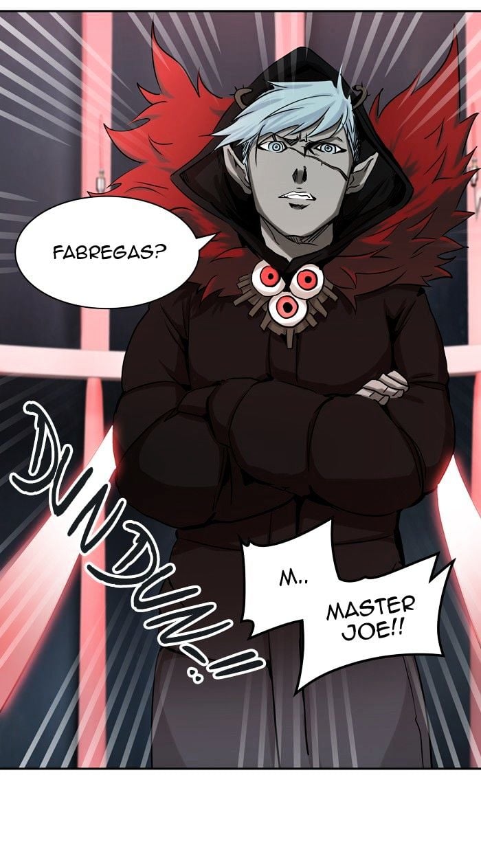 Tower of God chapter 325 - page 71