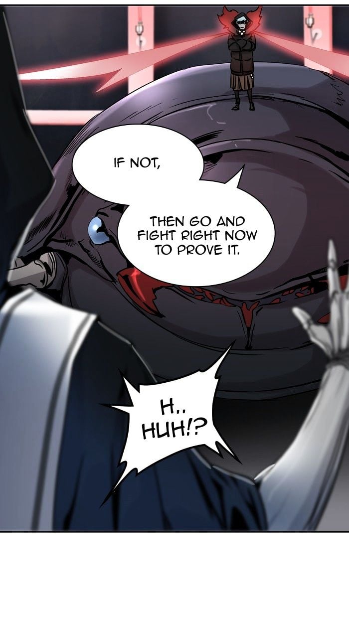 Tower of God chapter 325 - page 75
