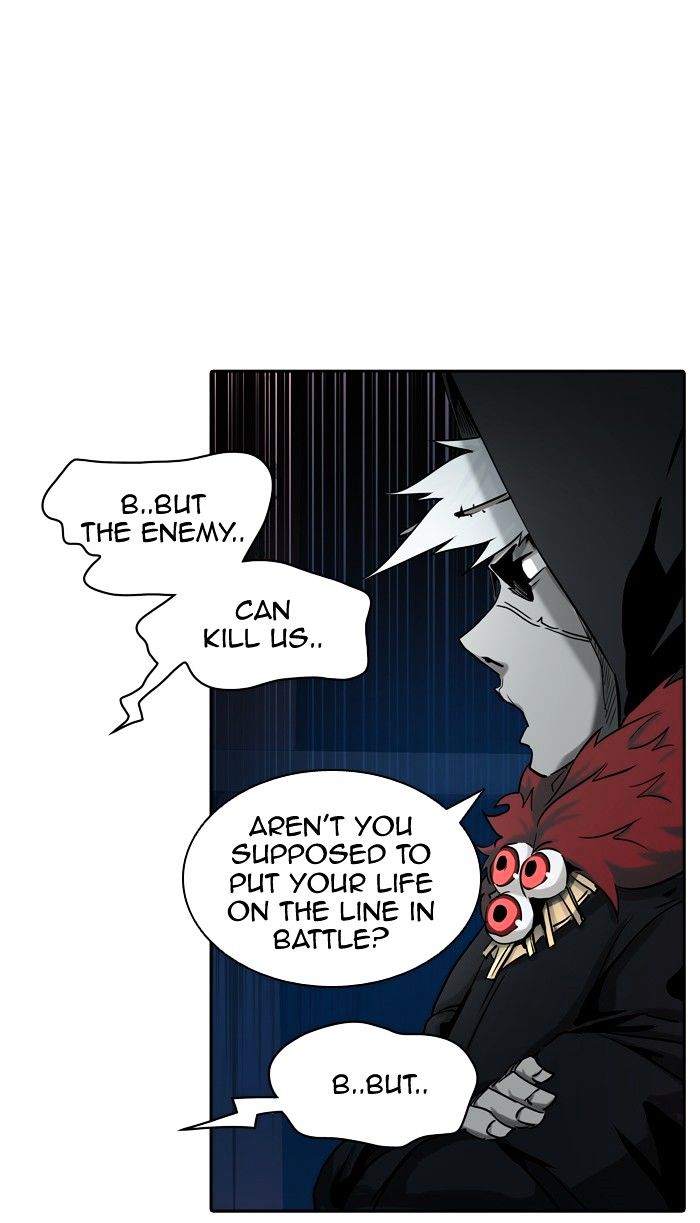 Tower of God chapter 325 - page 76