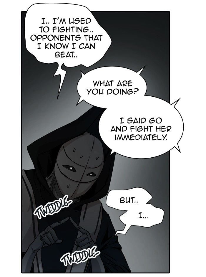 Tower of God chapter 325 - page 78
