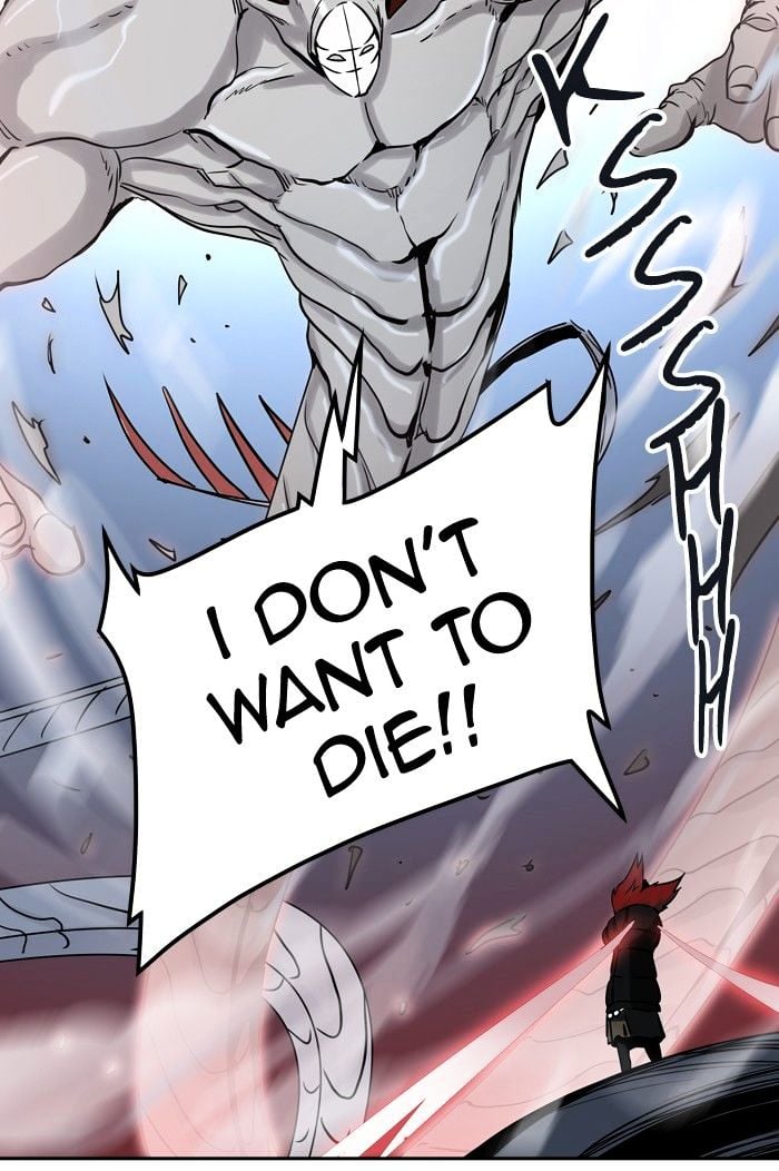 Tower of God chapter 325 - page 81