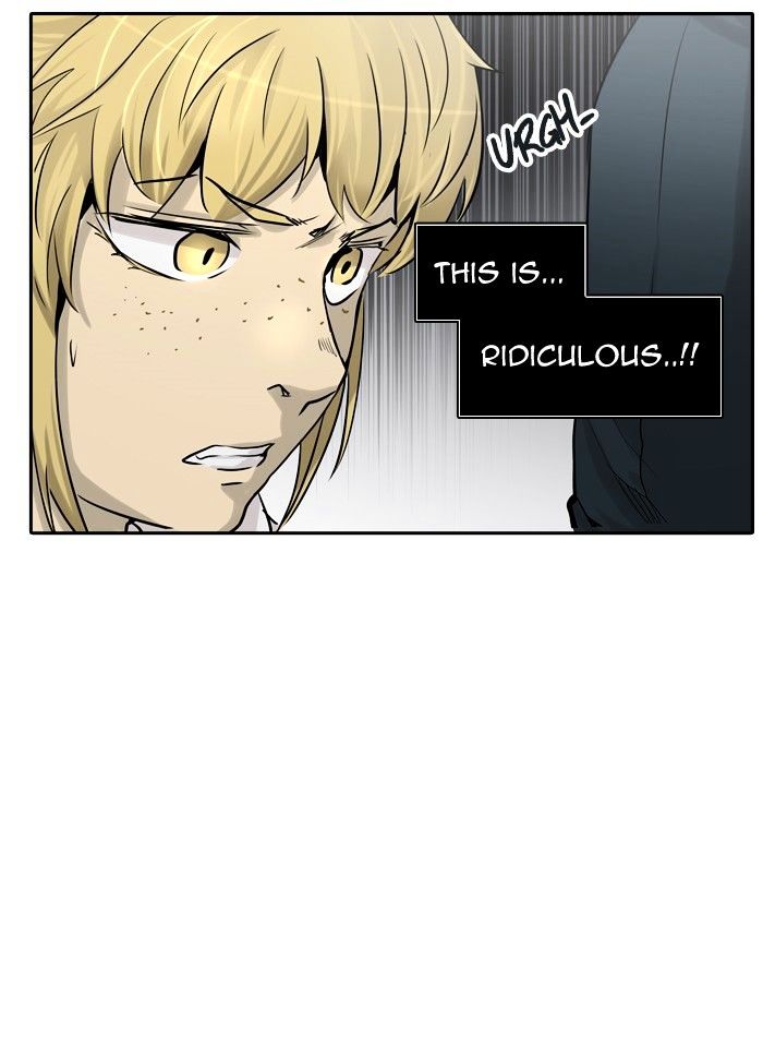 Tower of God chapter 325 - page 9