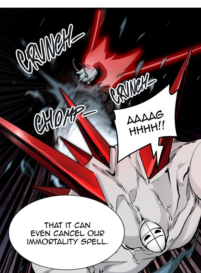 Tower of God chapter 325 - page 95