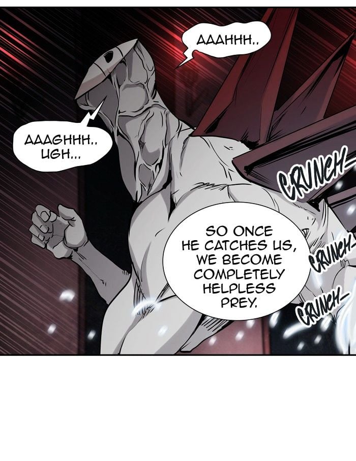 Tower of God chapter 325 - page 98