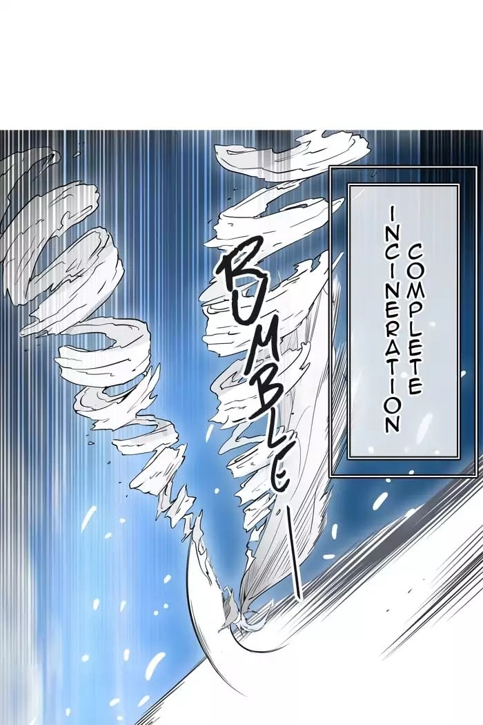 Tower of God chapter 401 - page 1