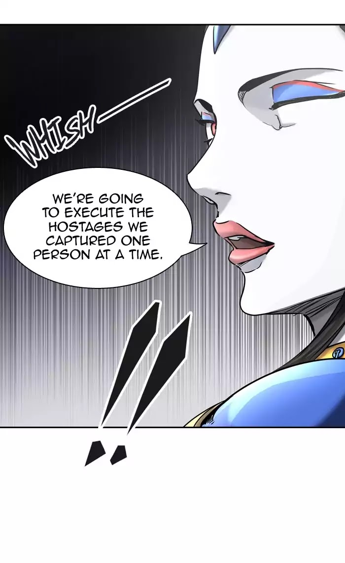Tower of God chapter 401 - page 101