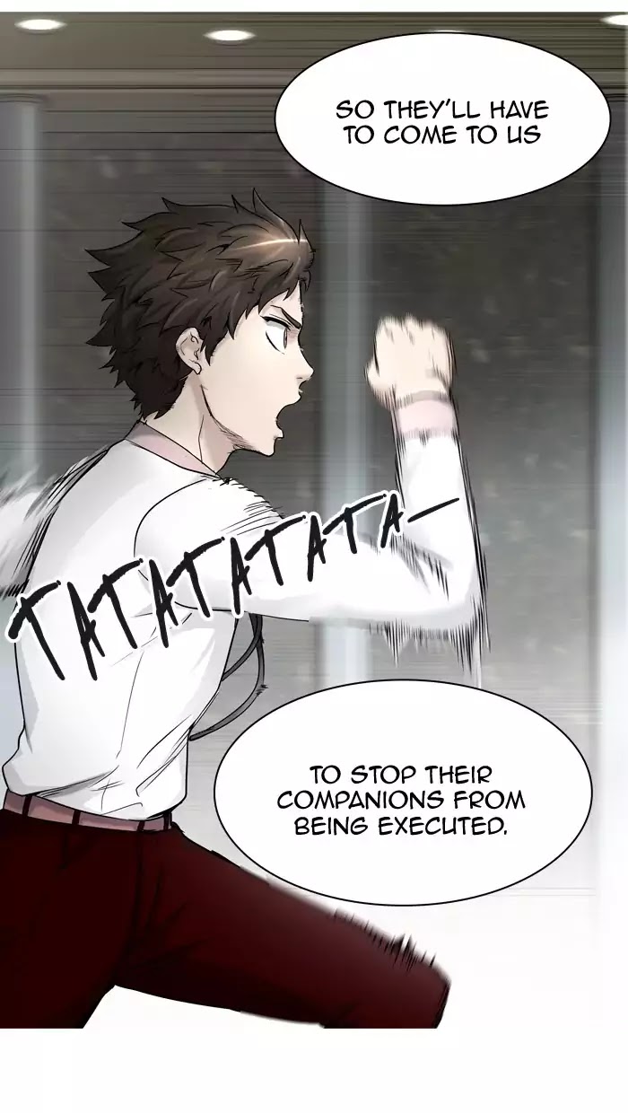 Tower of God chapter 401 - page 103
