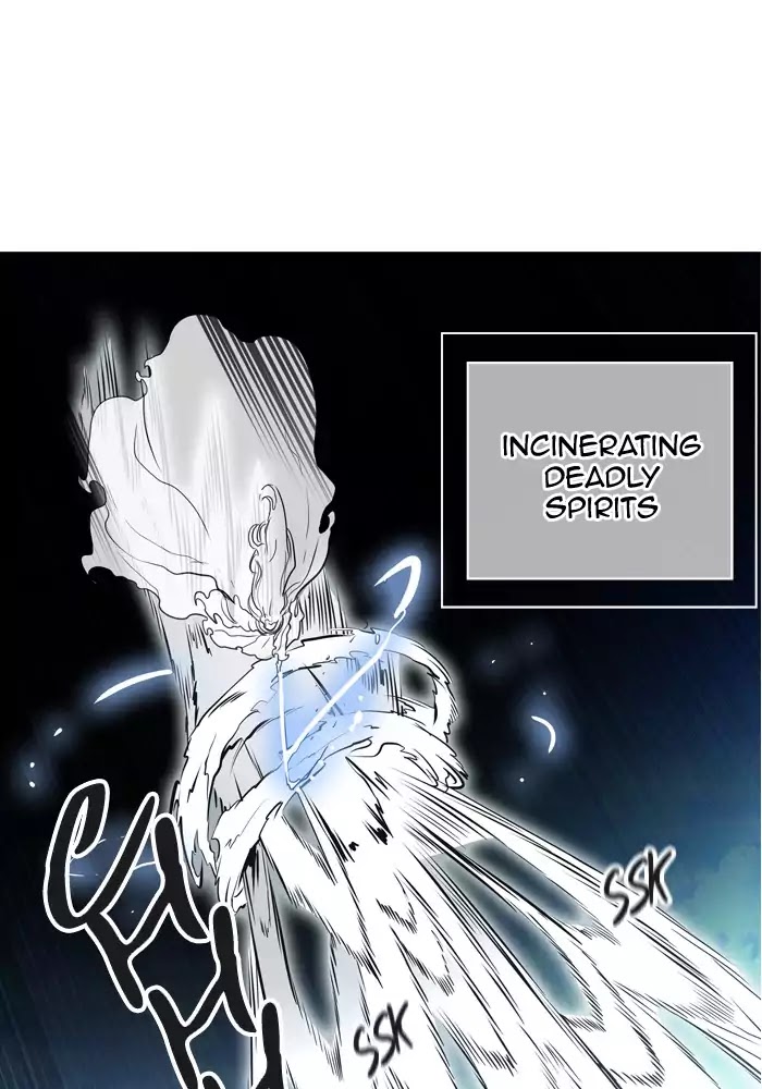 Tower of God chapter 401 - page 11