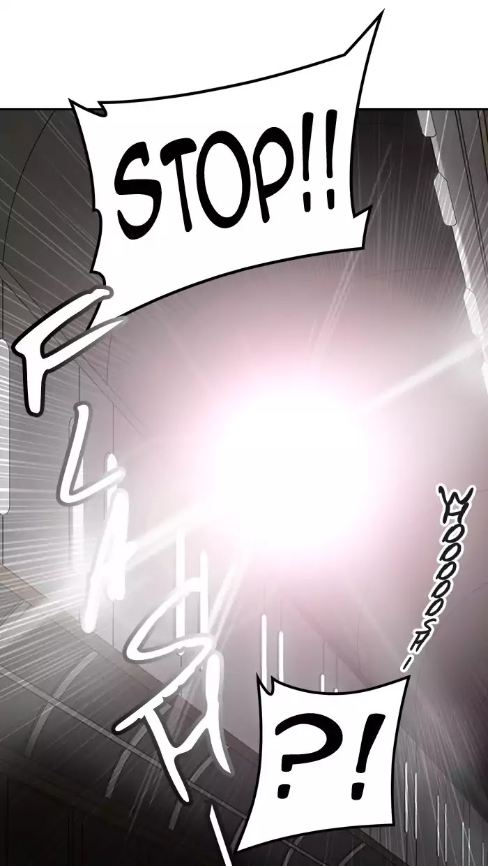 Tower of God chapter 401 - page 111