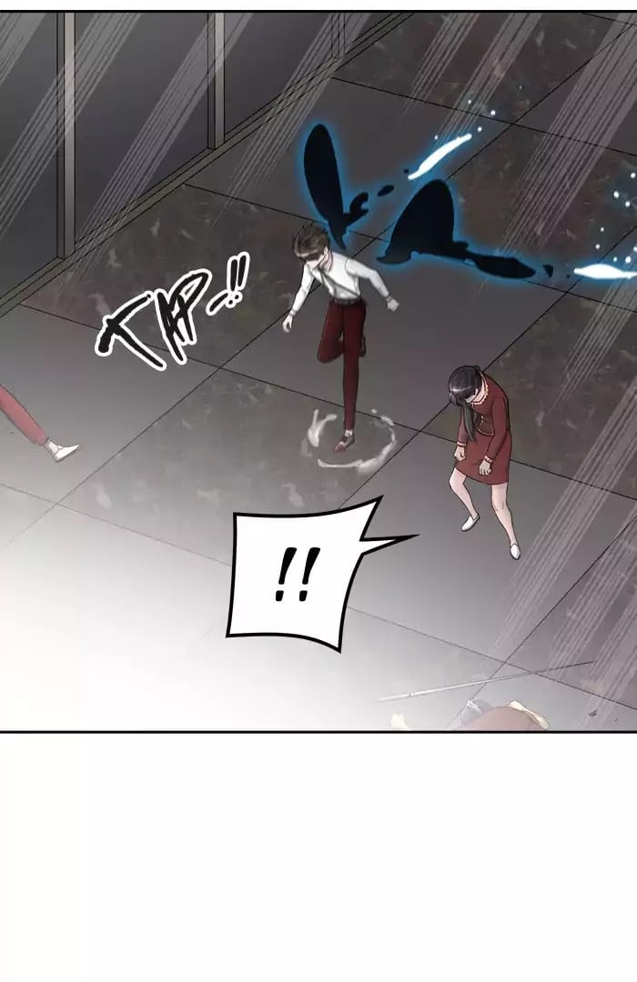 Tower of God chapter 401 - page 116
