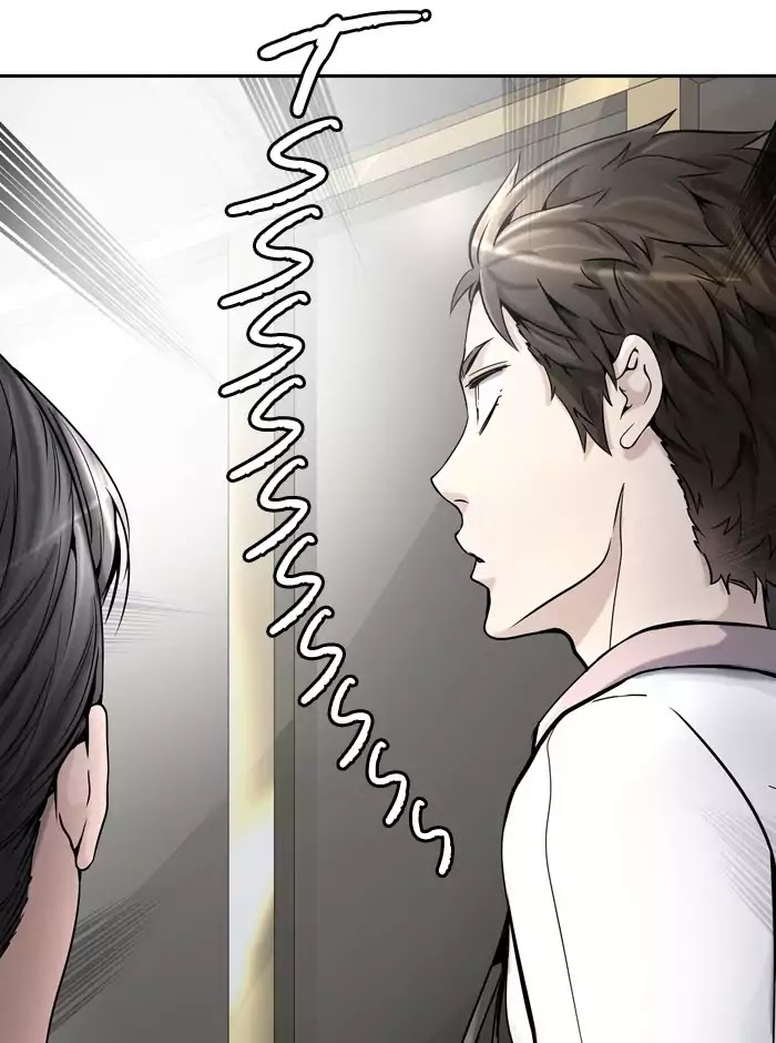Tower of God chapter 401 - page 117