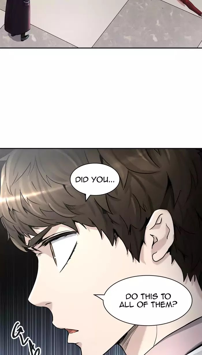 Tower of God chapter 401 - page 120