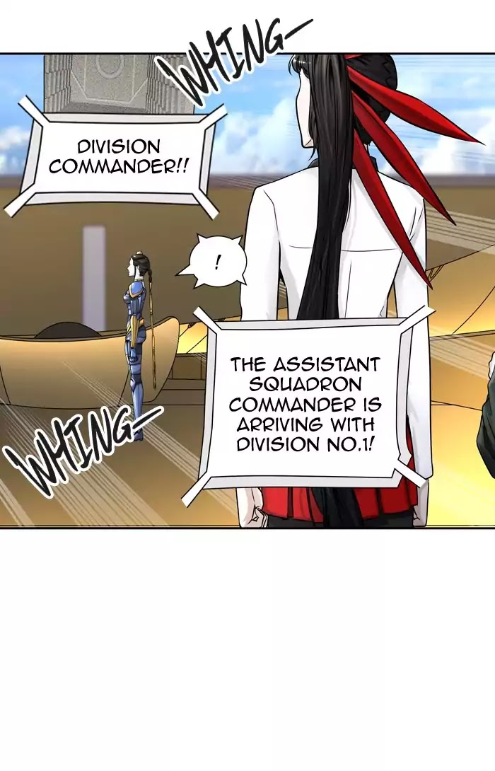 Tower of God chapter 401 - page 123