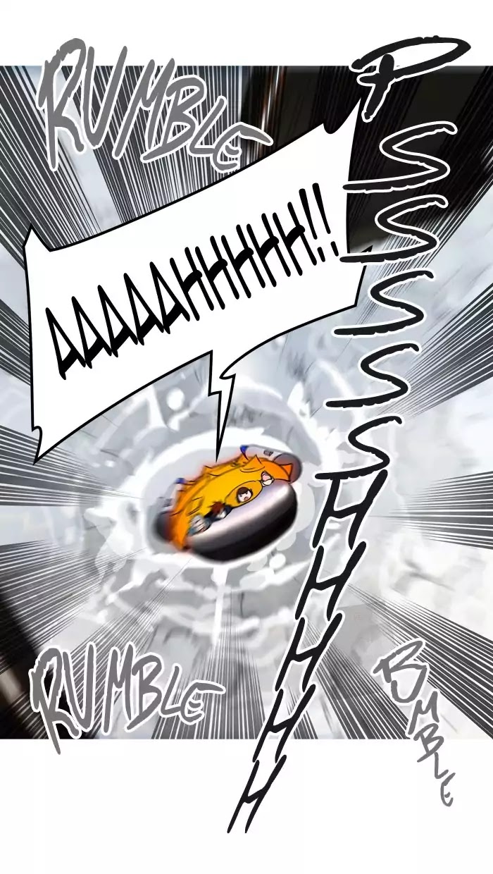 Tower of God chapter 401 - page 18