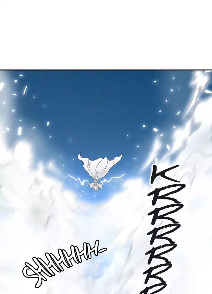 Tower of God chapter 401 - page 19
