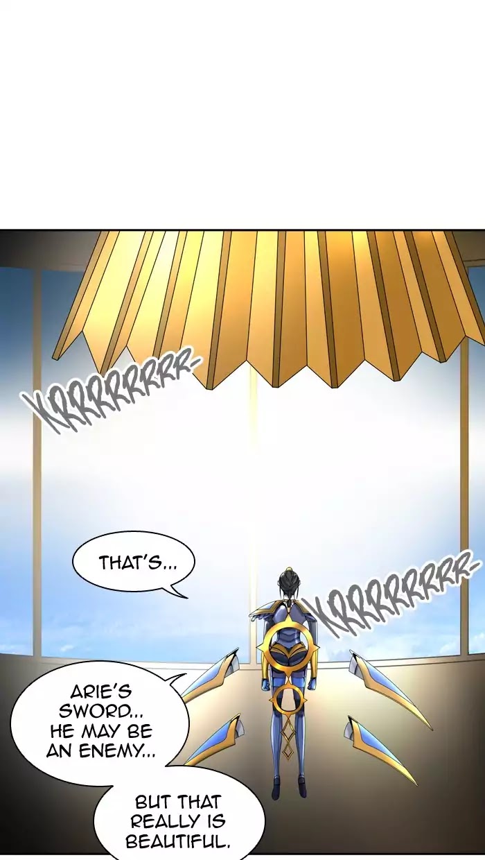 Tower of God chapter 401 - page 23