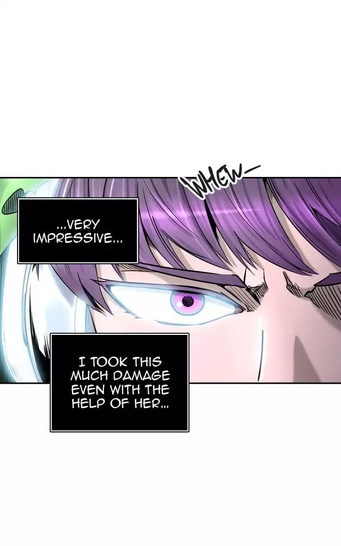 Tower of God chapter 401 - page 29