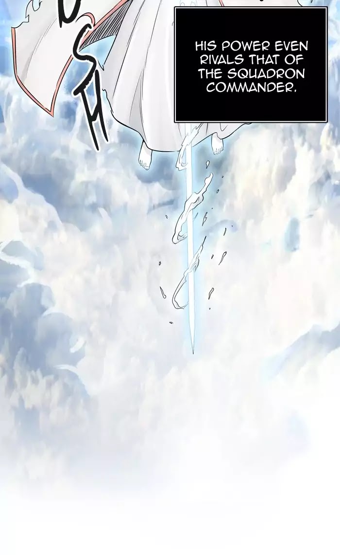 Tower of God chapter 401 - page 31