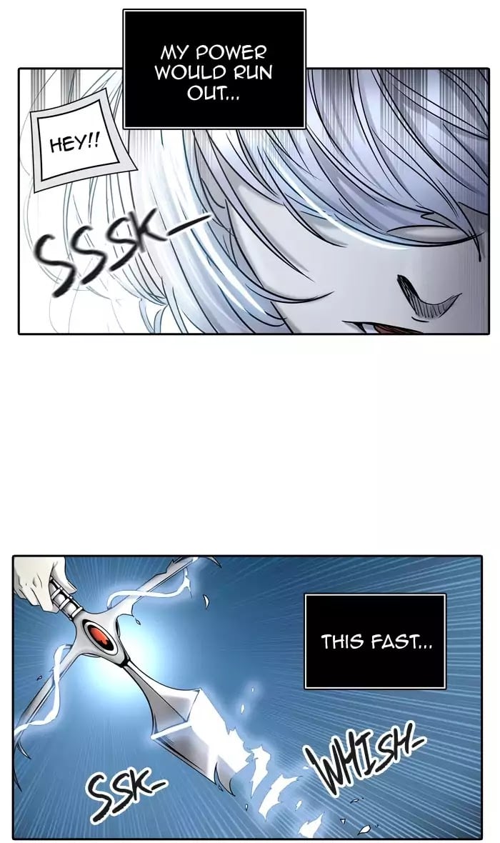 Tower of God chapter 401 - page 33