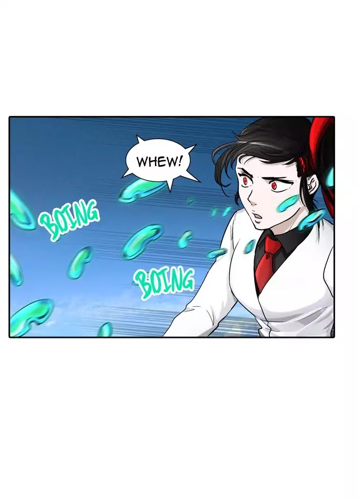 Tower of God chapter 401 - page 37