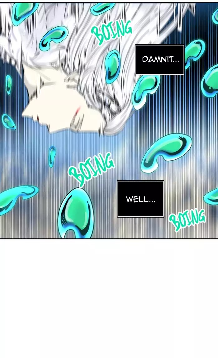 Tower of God chapter 401 - page 38