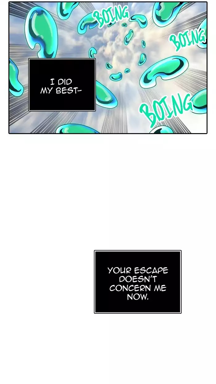 Tower of God chapter 401 - page 39