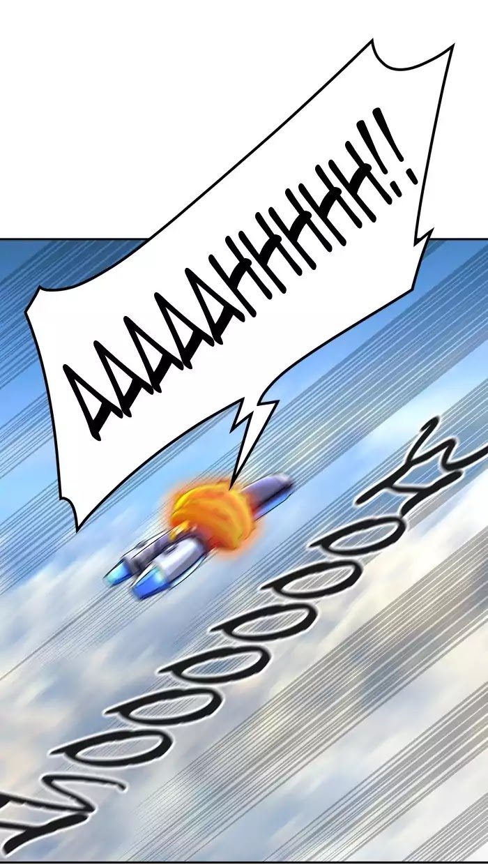 Tower of God chapter 401 - page 40