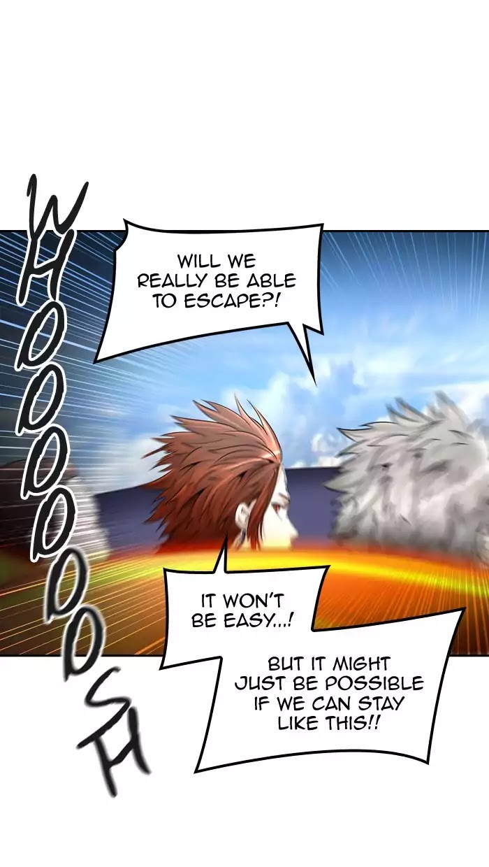 Tower of God chapter 401 - page 41