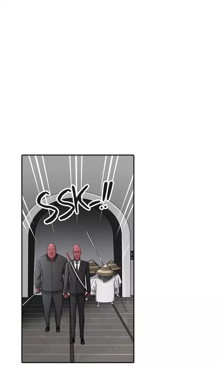 Tower of God chapter 401 - page 46