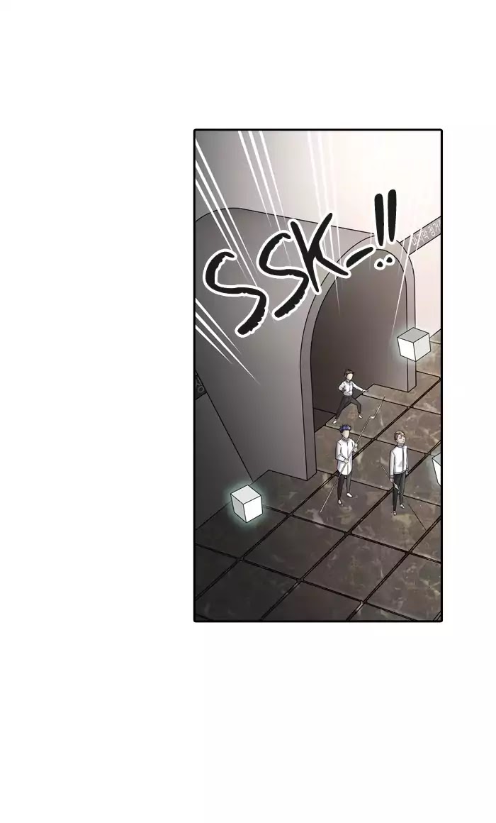 Tower of God chapter 401 - page 47