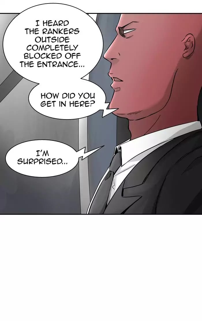 Tower of God chapter 401 - page 48
