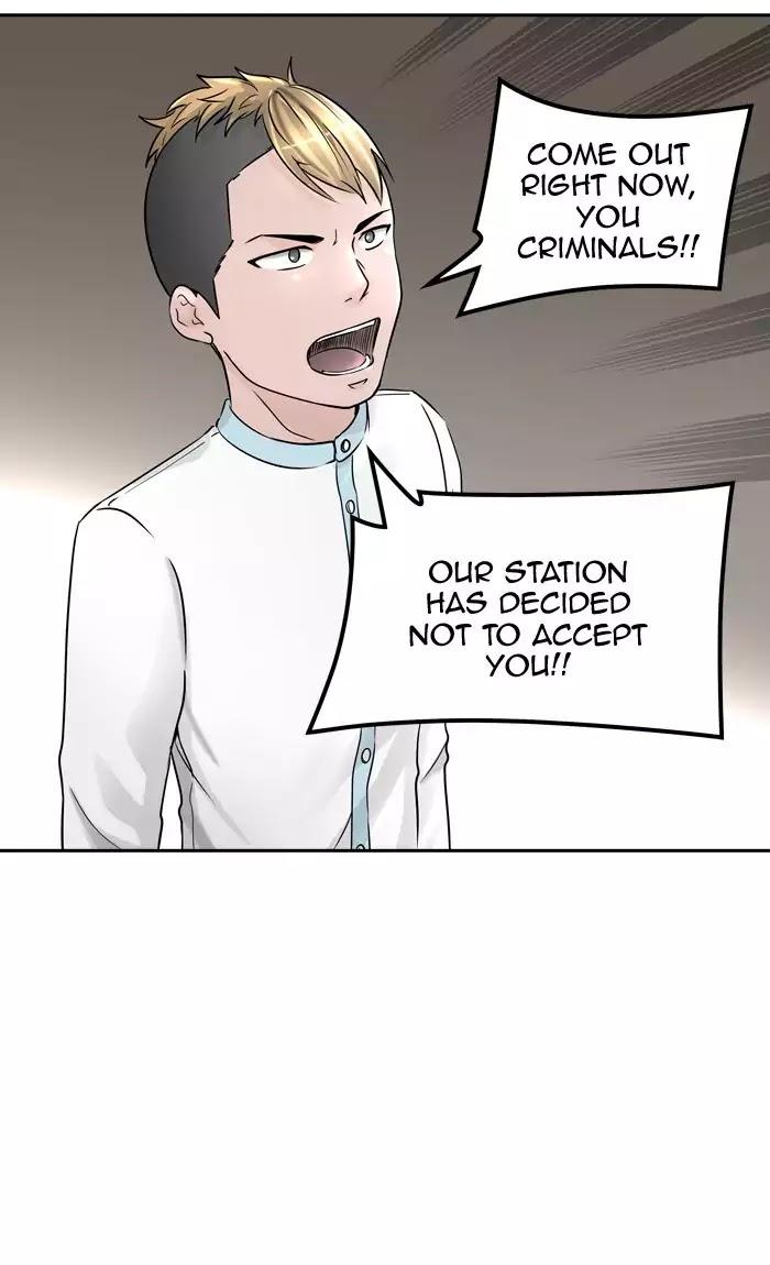 Tower of God chapter 401 - page 49