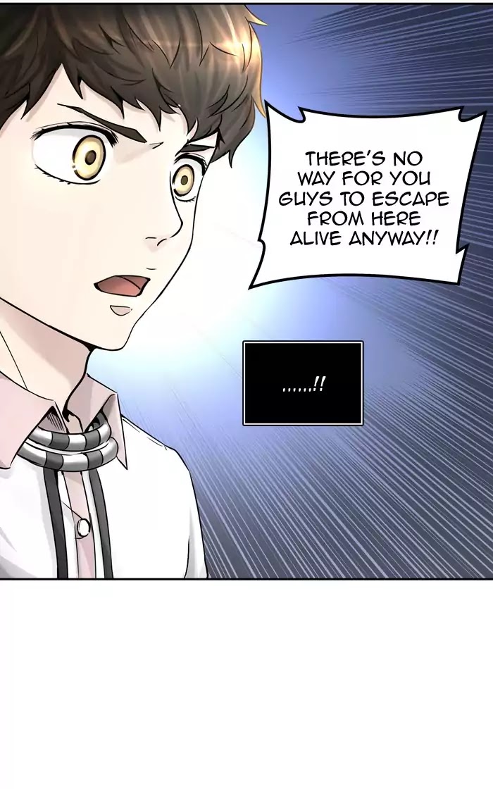 Tower of God chapter 401 - page 53