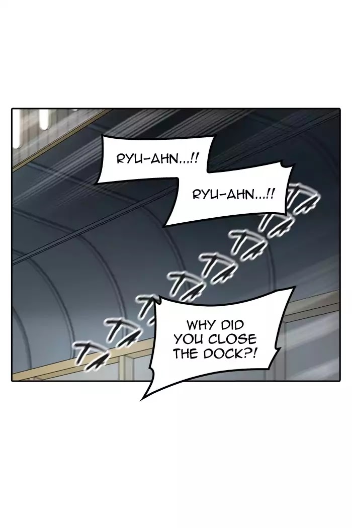 Tower of God chapter 401 - page 54