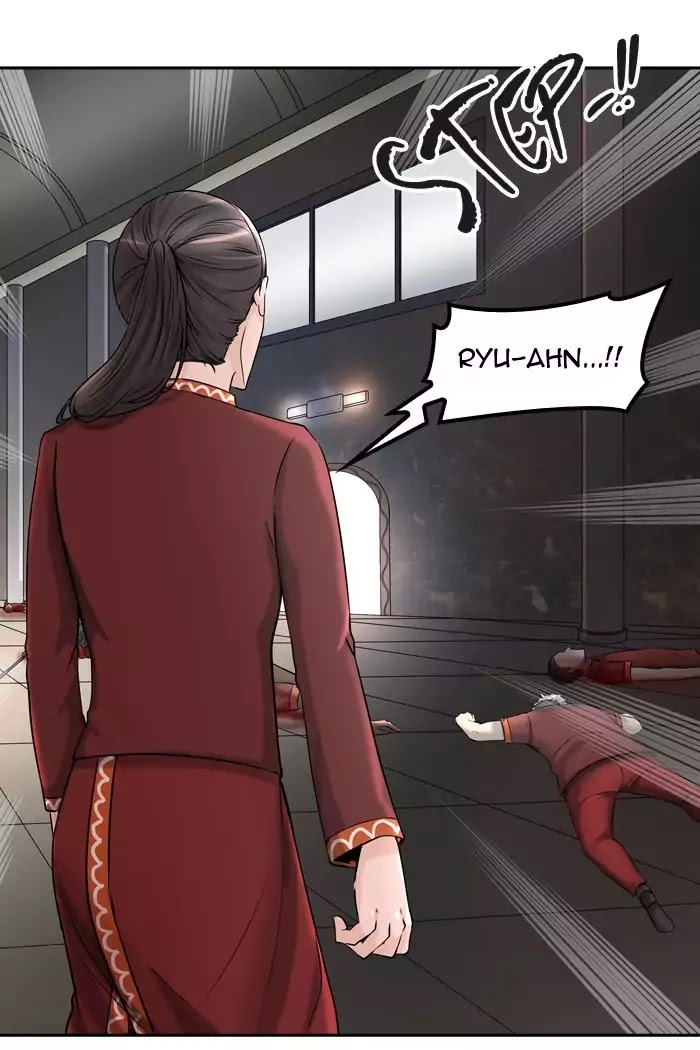 Tower of God chapter 401 - page 55