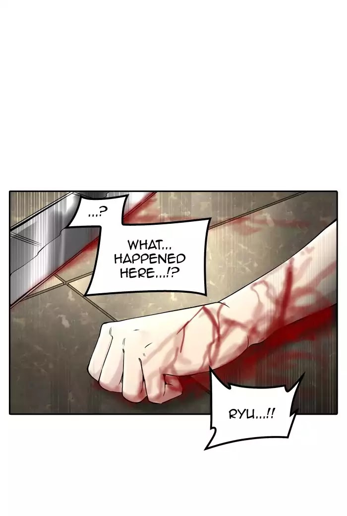 Tower of God chapter 401 - page 56