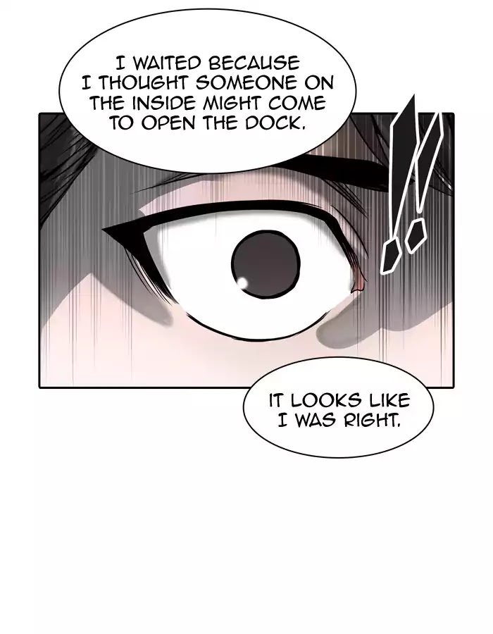 Tower of God chapter 401 - page 57