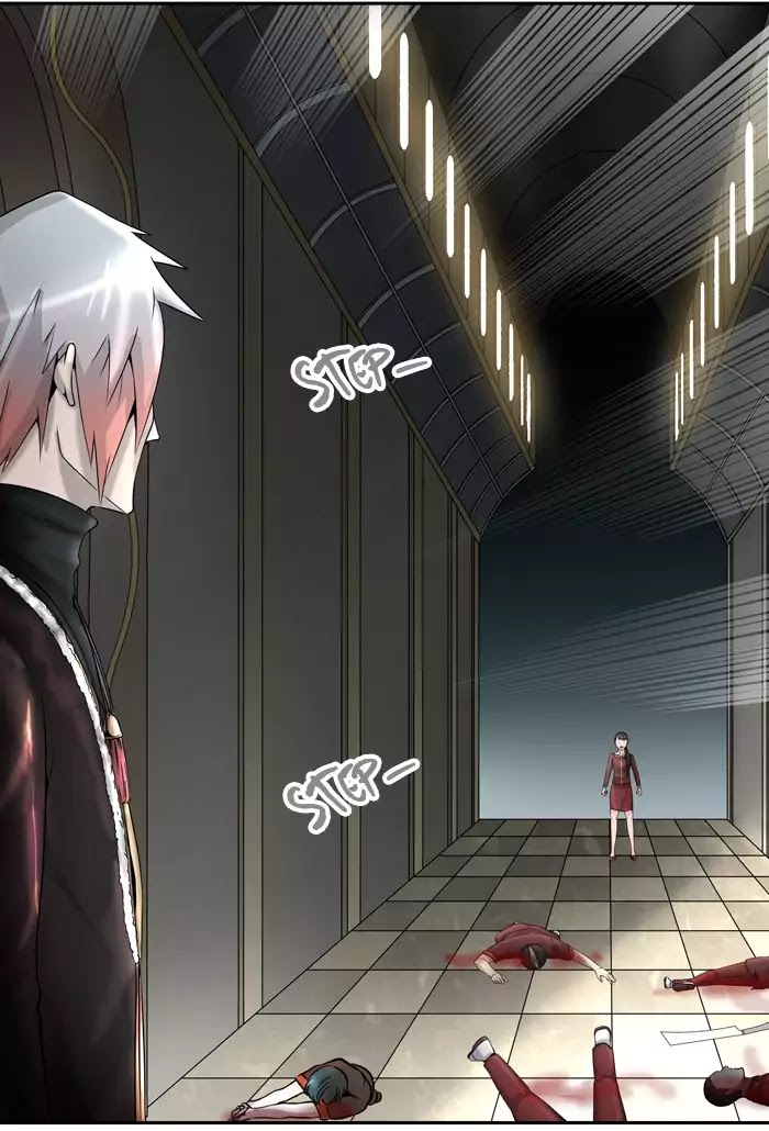 Tower of God chapter 401 - page 58