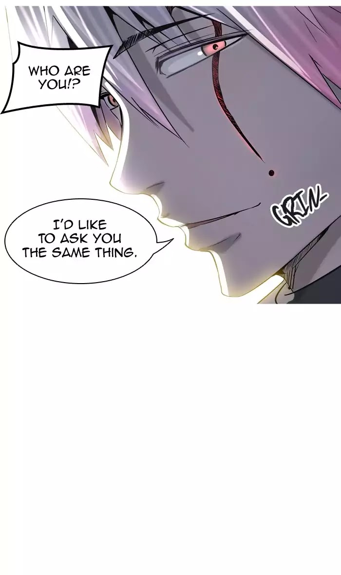 Tower of God chapter 401 - page 60