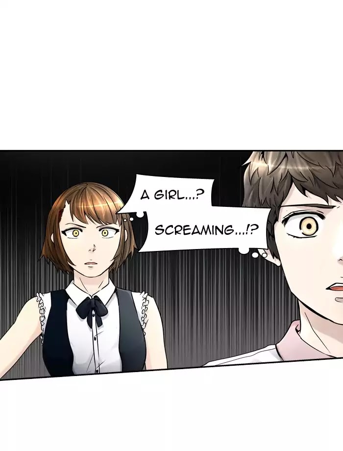 Tower of God chapter 401 - page 62