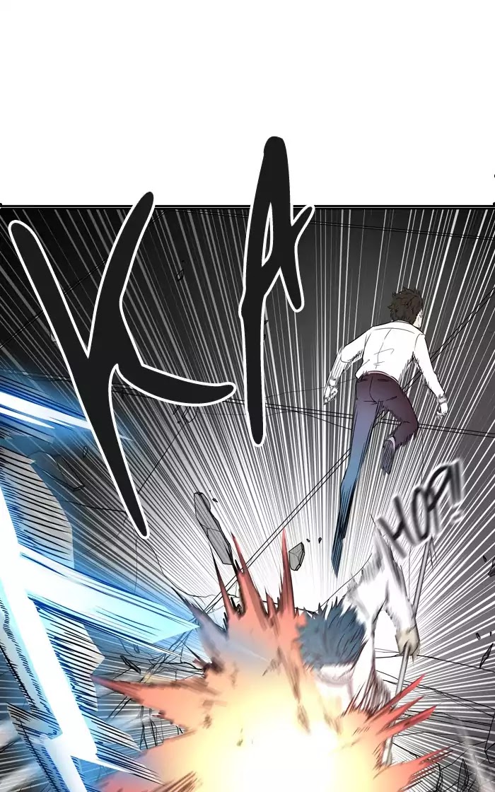 Tower of God chapter 401 - page 69