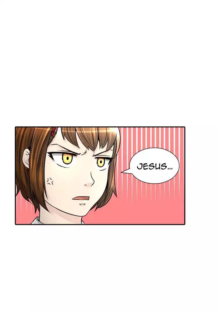 Tower of God chapter 401 - page 73