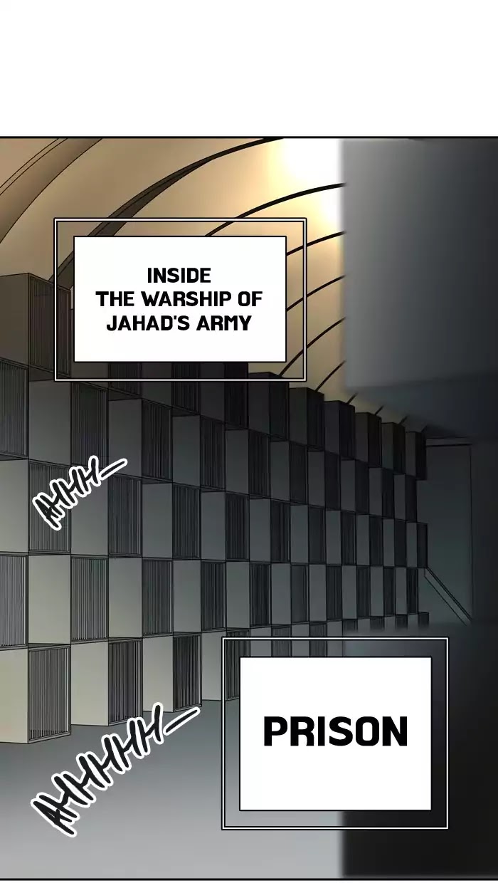 Tower of God chapter 401 - page 74